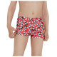 Speedo Παιδικό μαγιό Essential Allover Aquashort Print 1